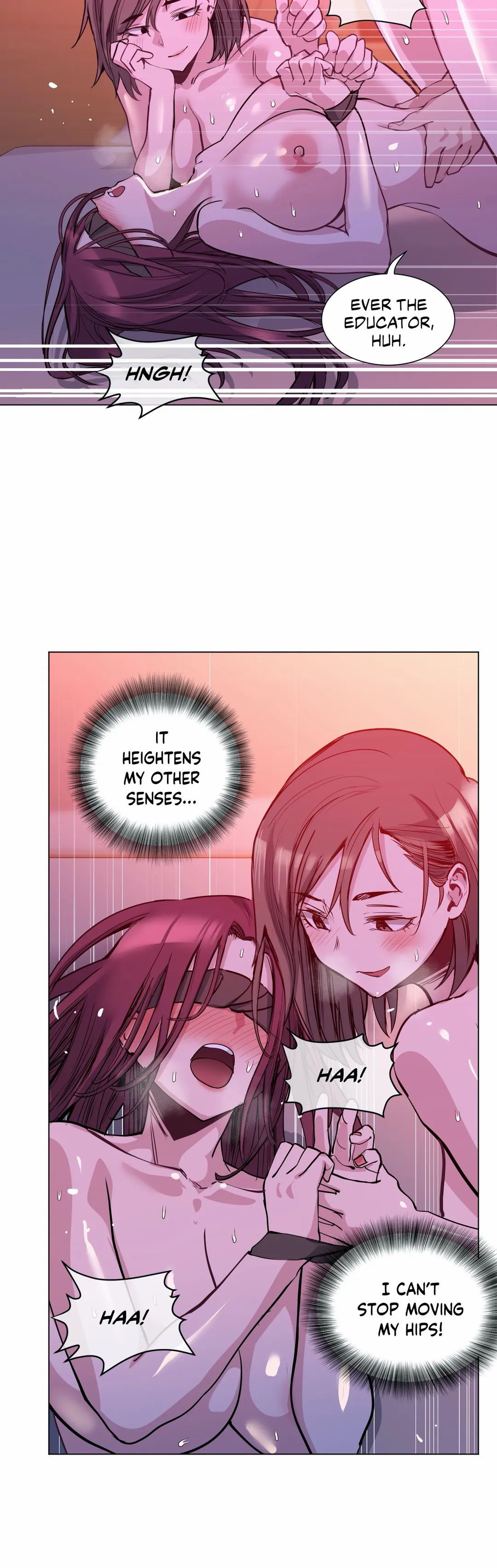 A Lucky Man Chapter 43 image 31