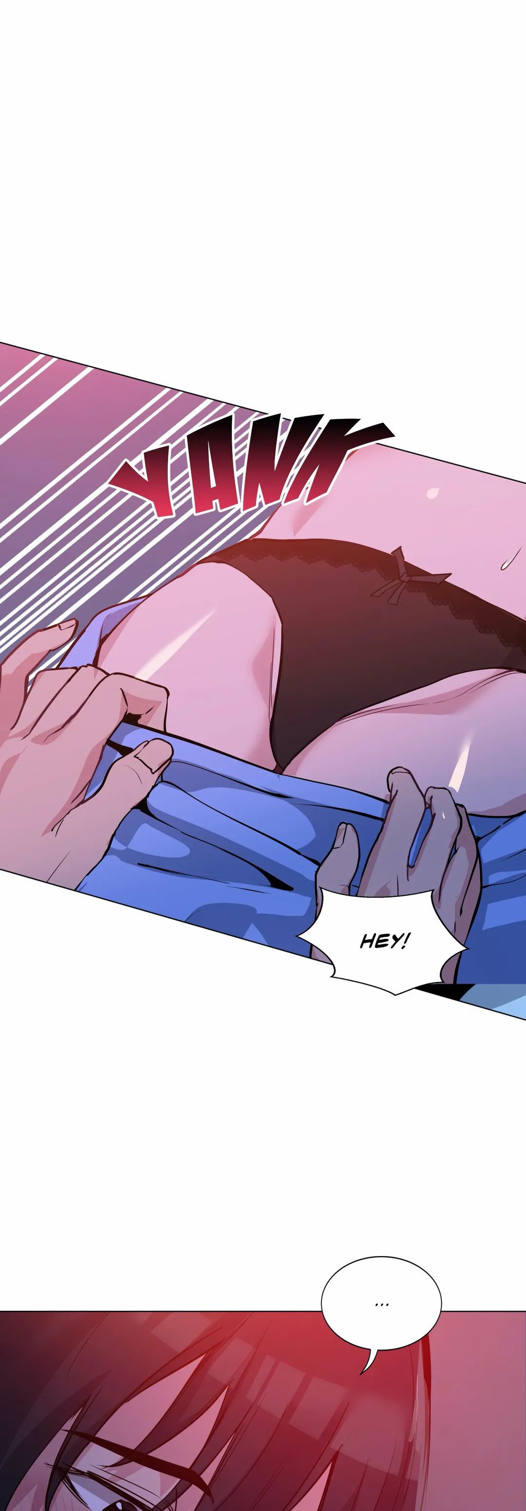 A Lucky Man Chapter 43 image 3