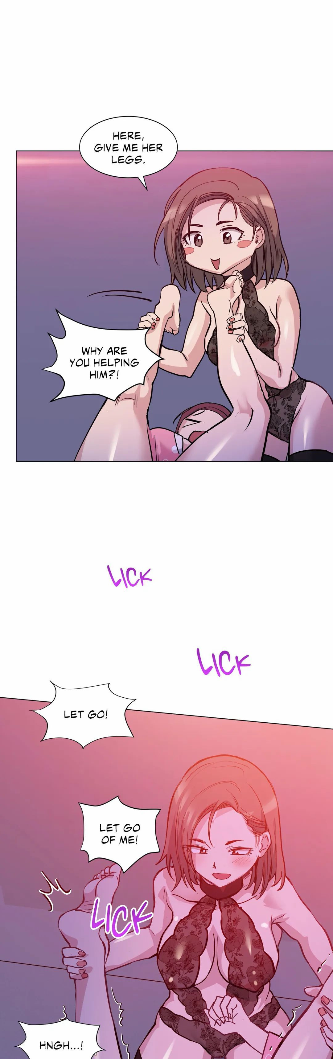 A Lucky Man Chapter 43 image 7