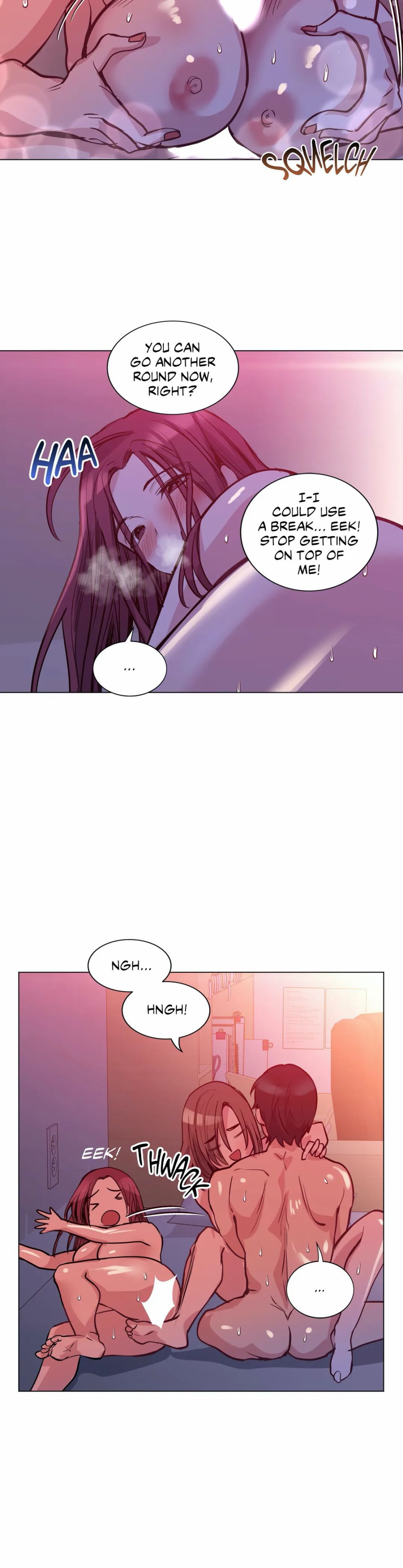 A Lucky Man Chapter 44 image 10