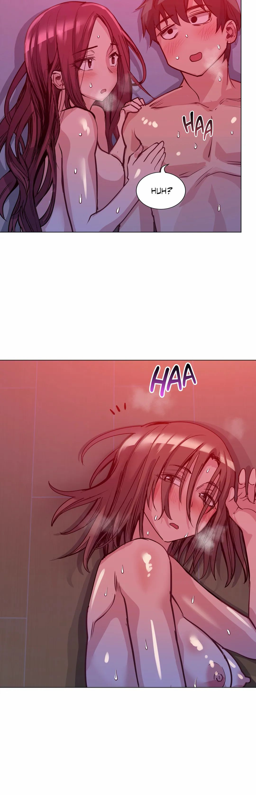 A Lucky Man Chapter 44 image 14