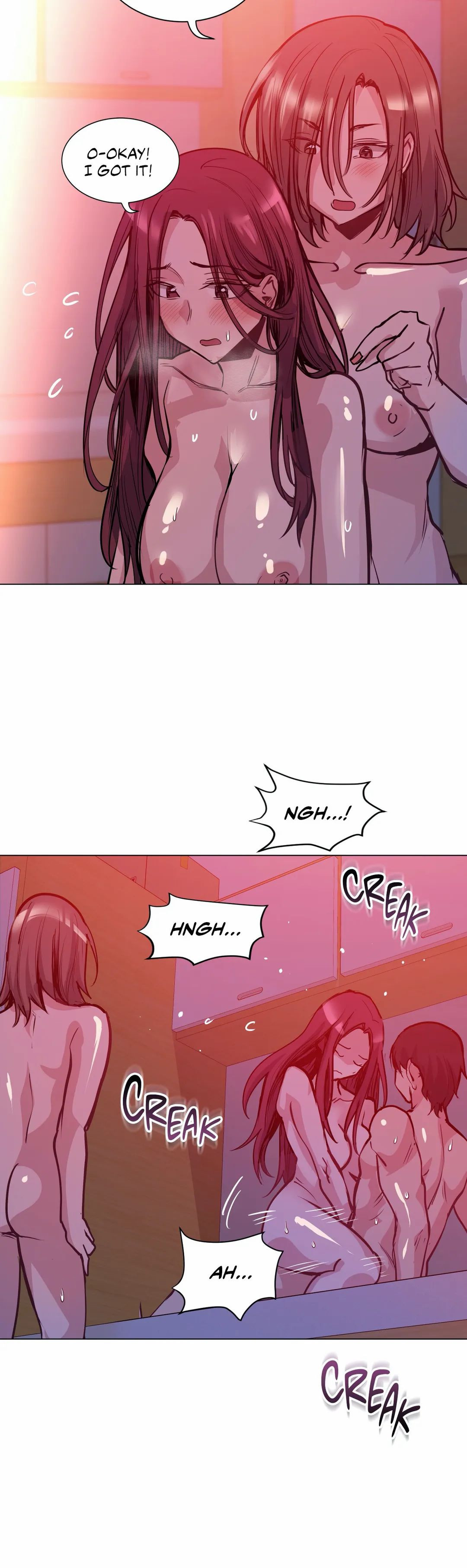 A Lucky Man Chapter 44 image 18