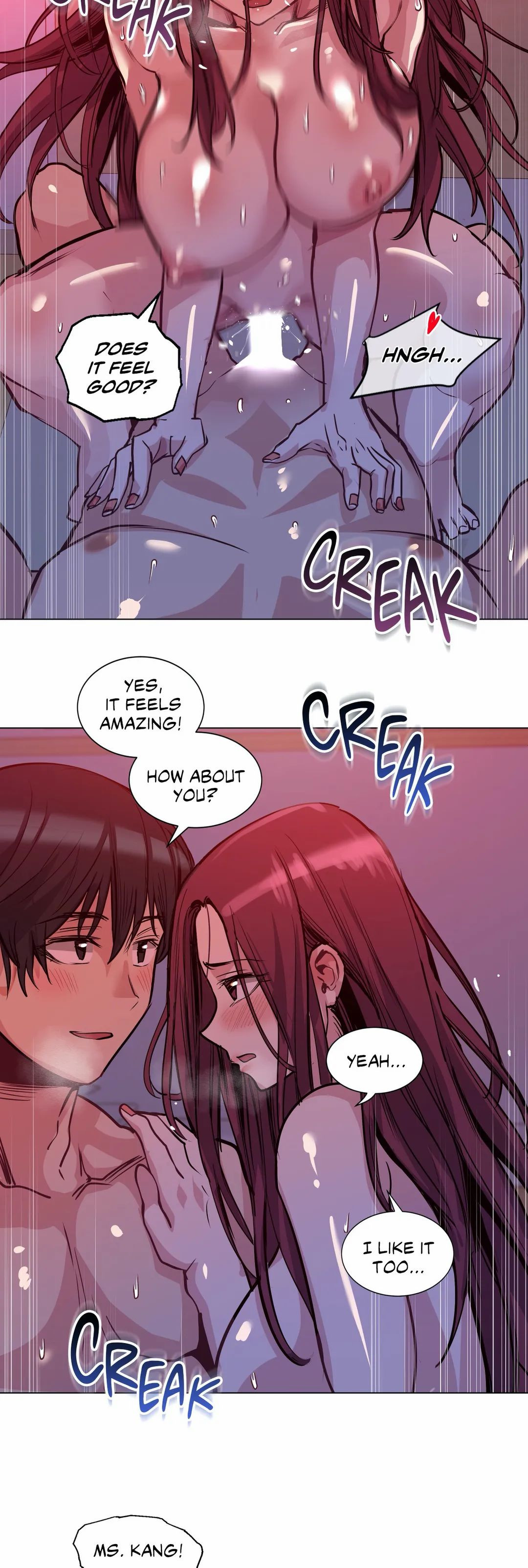 A Lucky Man Chapter 44 image 20
