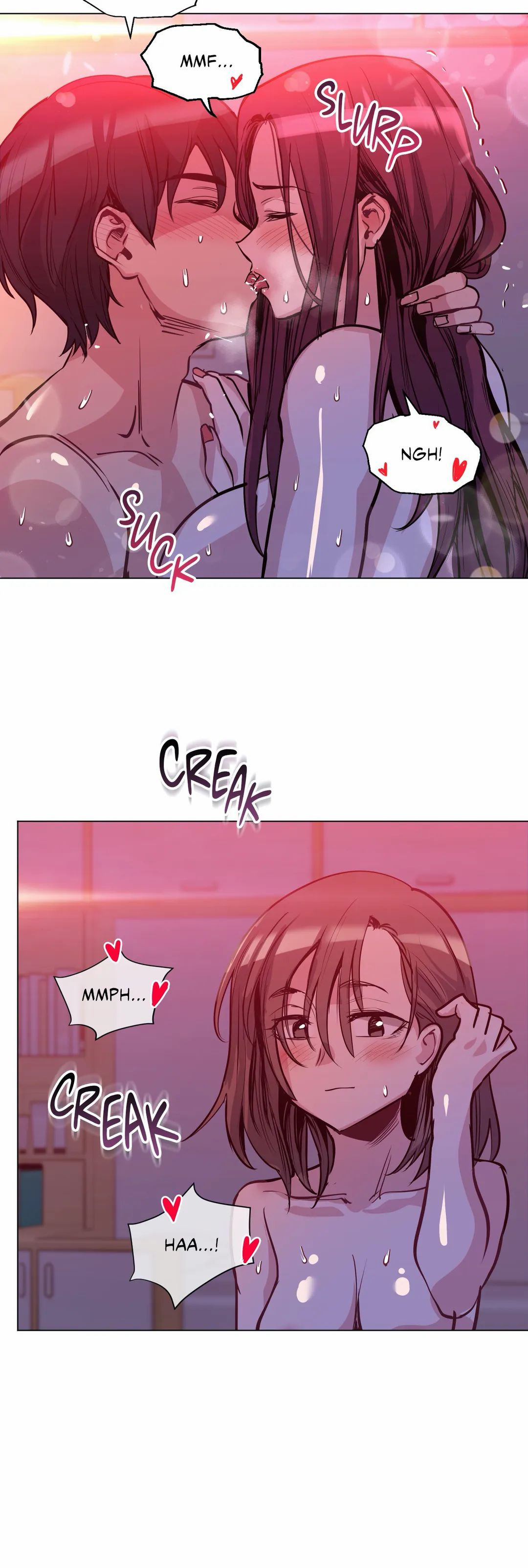 A Lucky Man Chapter 44 image 21