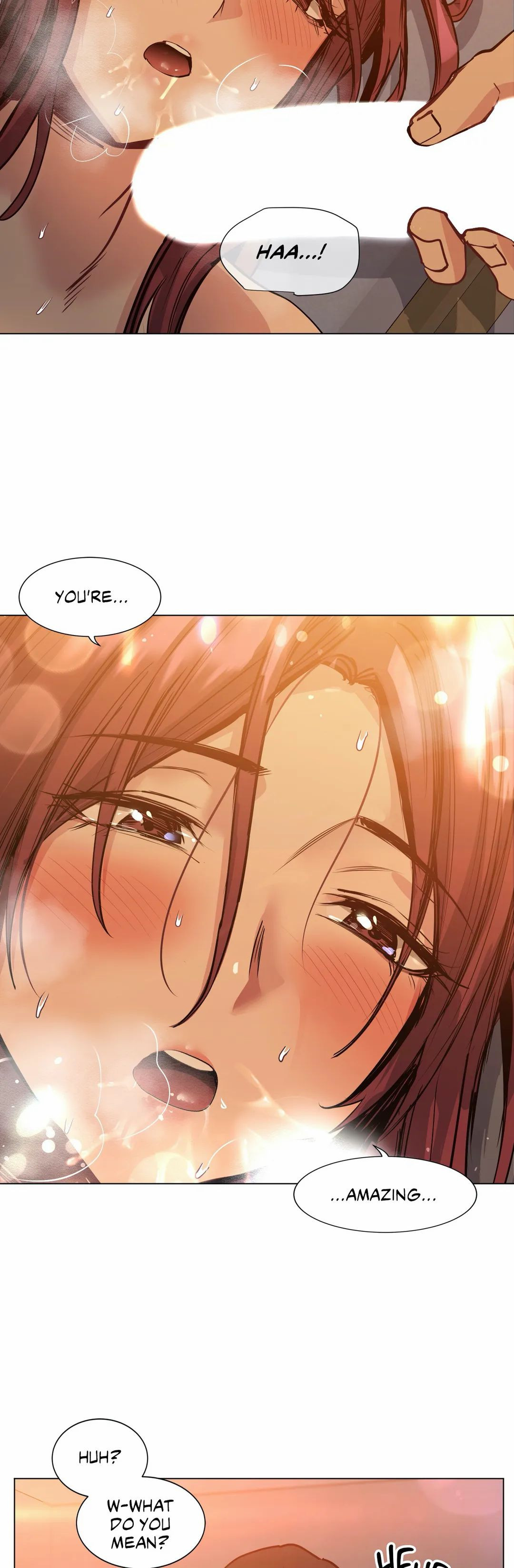 A Lucky Man Chapter 44 image 27