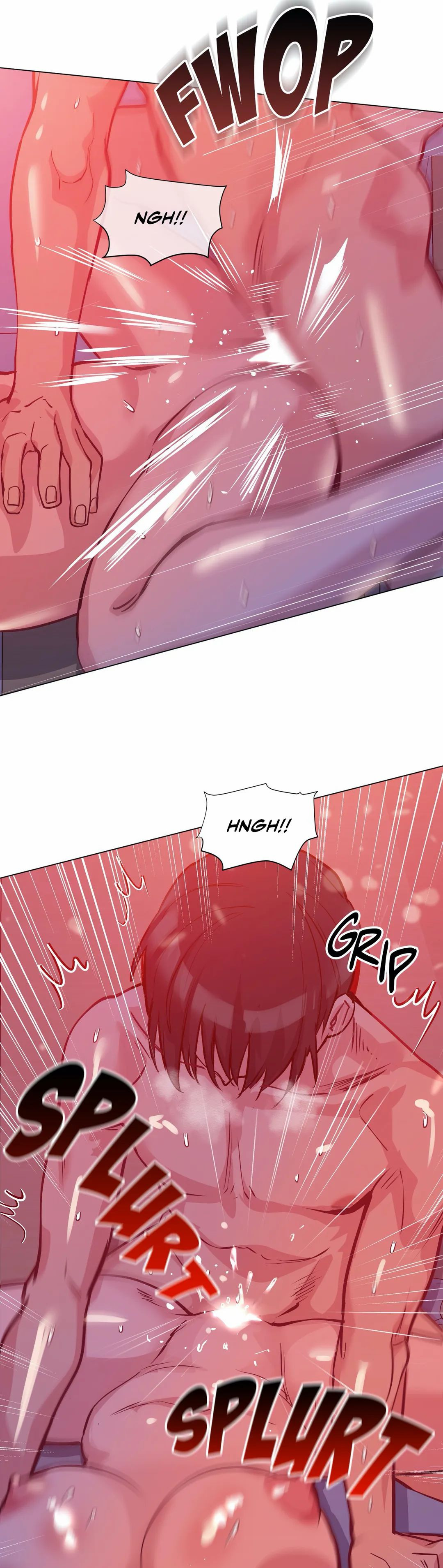 A Lucky Man Chapter 44 image 5