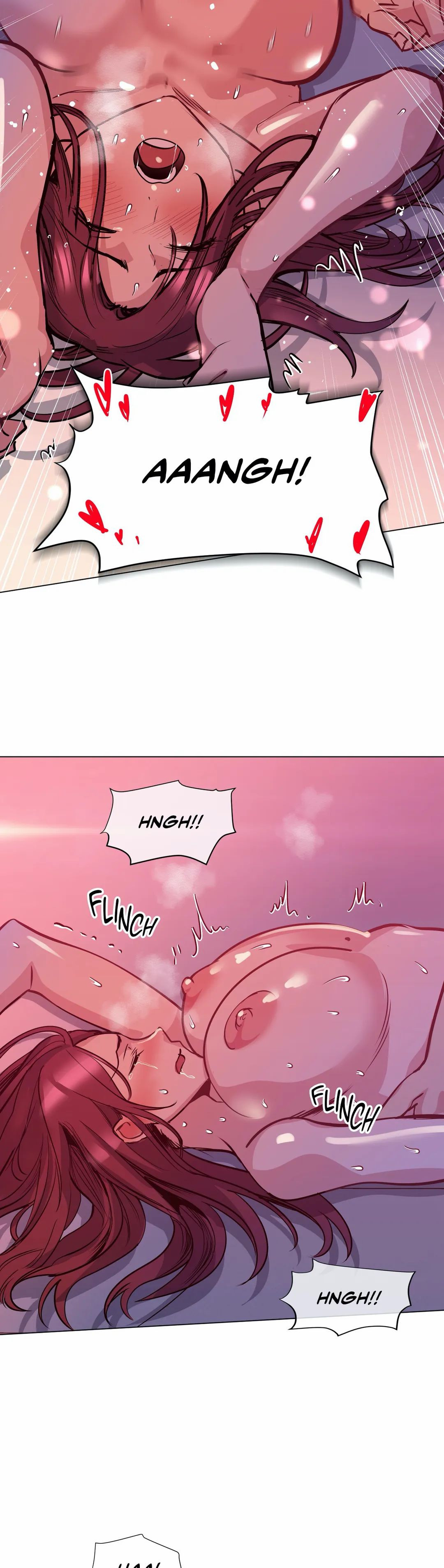 A Lucky Man Chapter 44 image 6