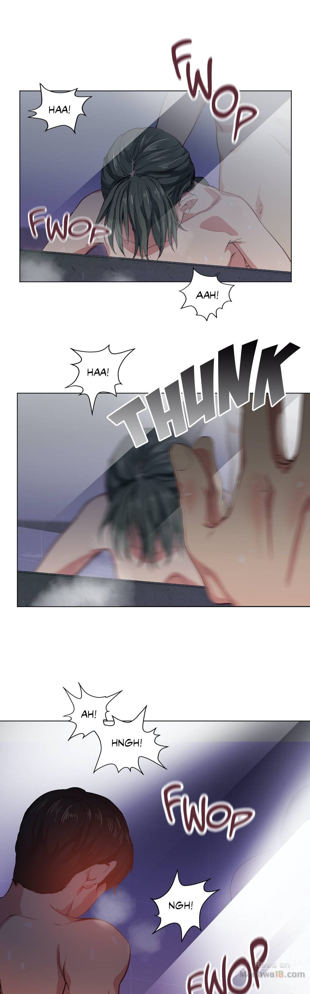A Lucky Man Chapter 5 image 0