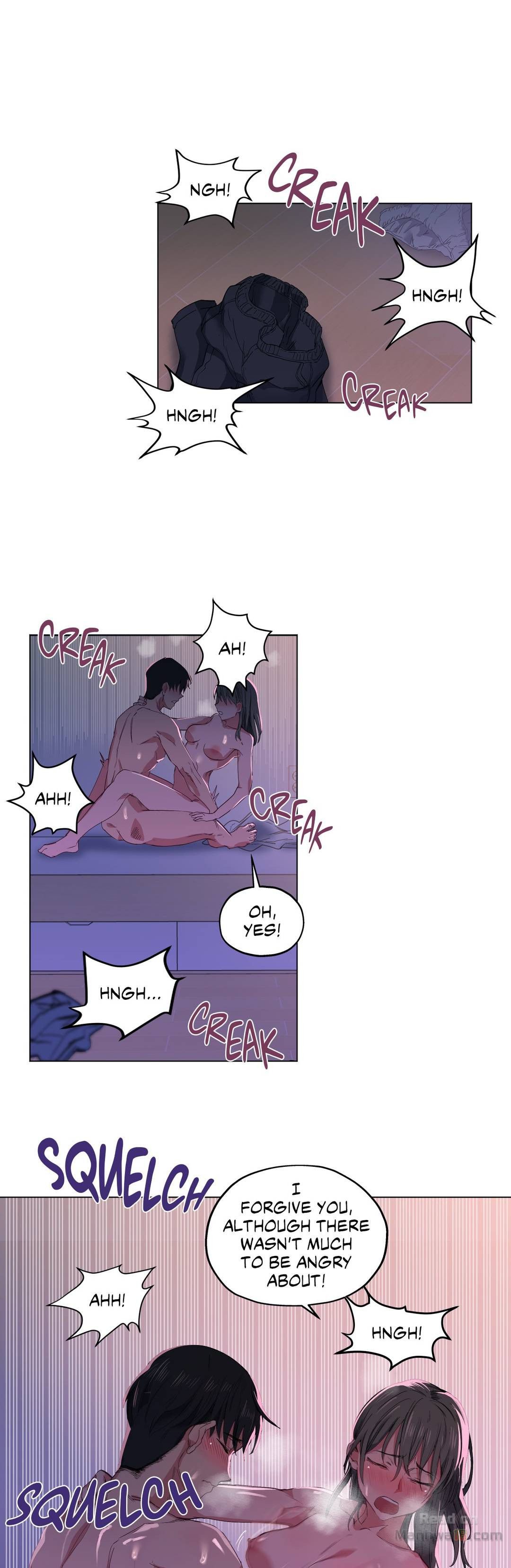 A Lucky Man Chapter 5 image 18