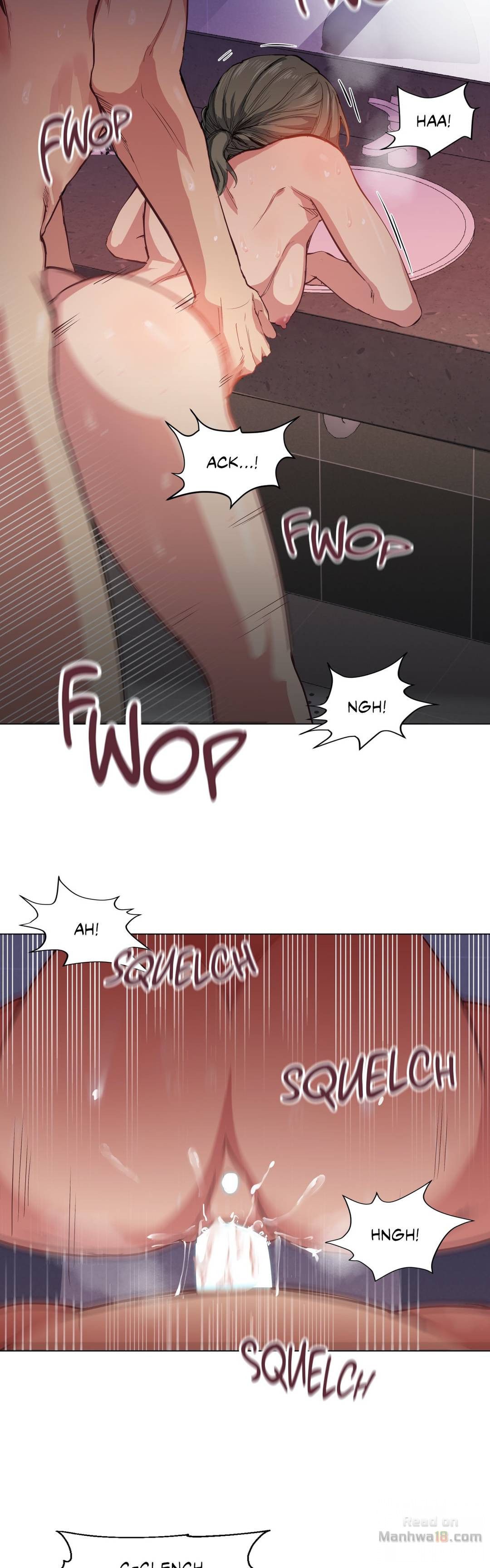 A Lucky Man Chapter 5 image 1