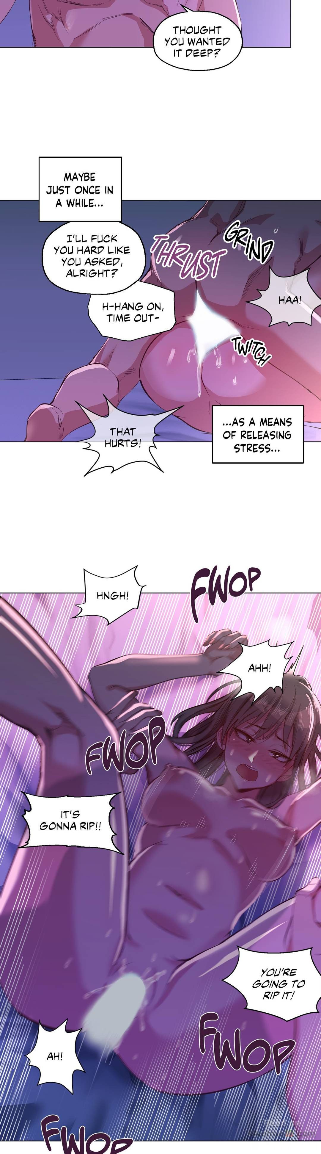 A Lucky Man Chapter 5 image 24