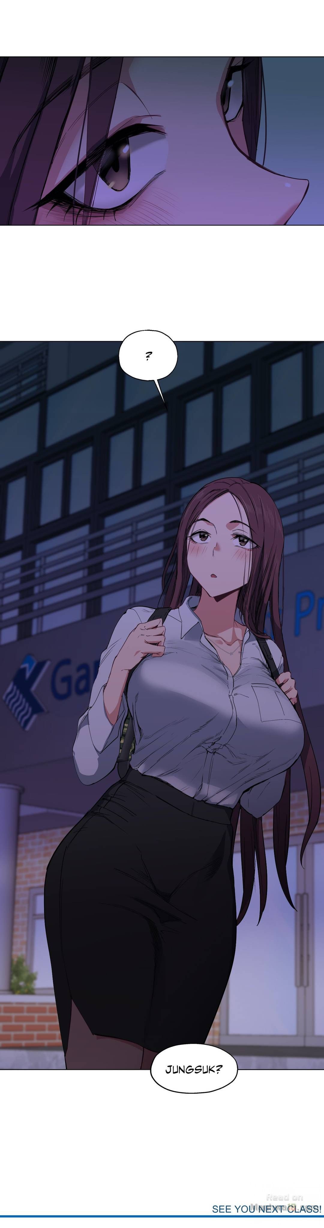 A Lucky Man Chapter 5 image 26