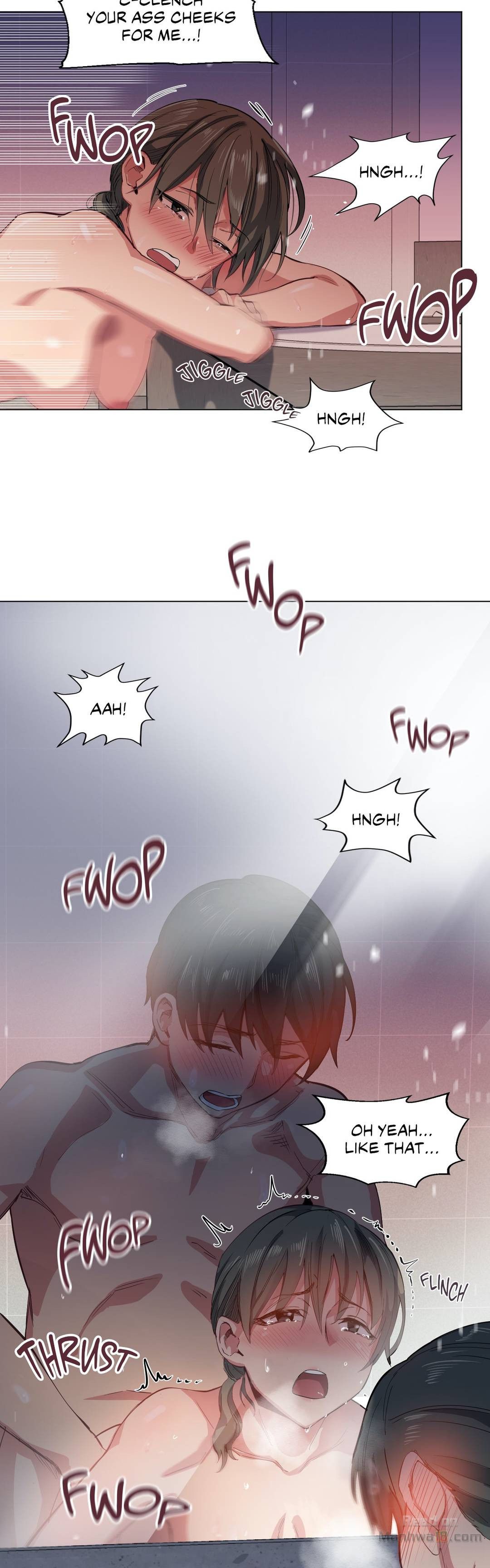 A Lucky Man Chapter 5 image 2