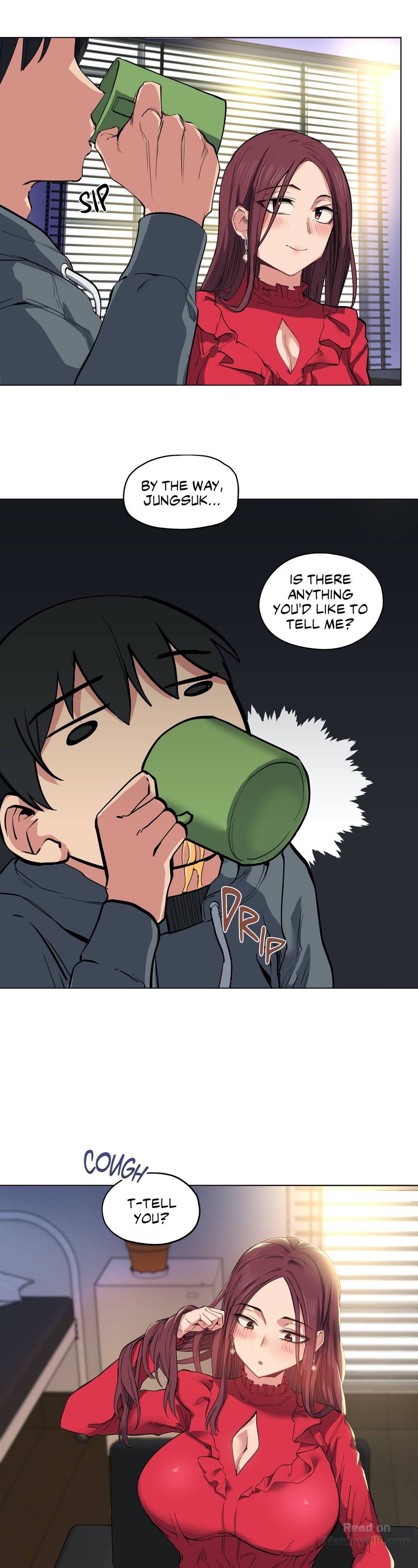 A Lucky Man Chapter 6 image 11