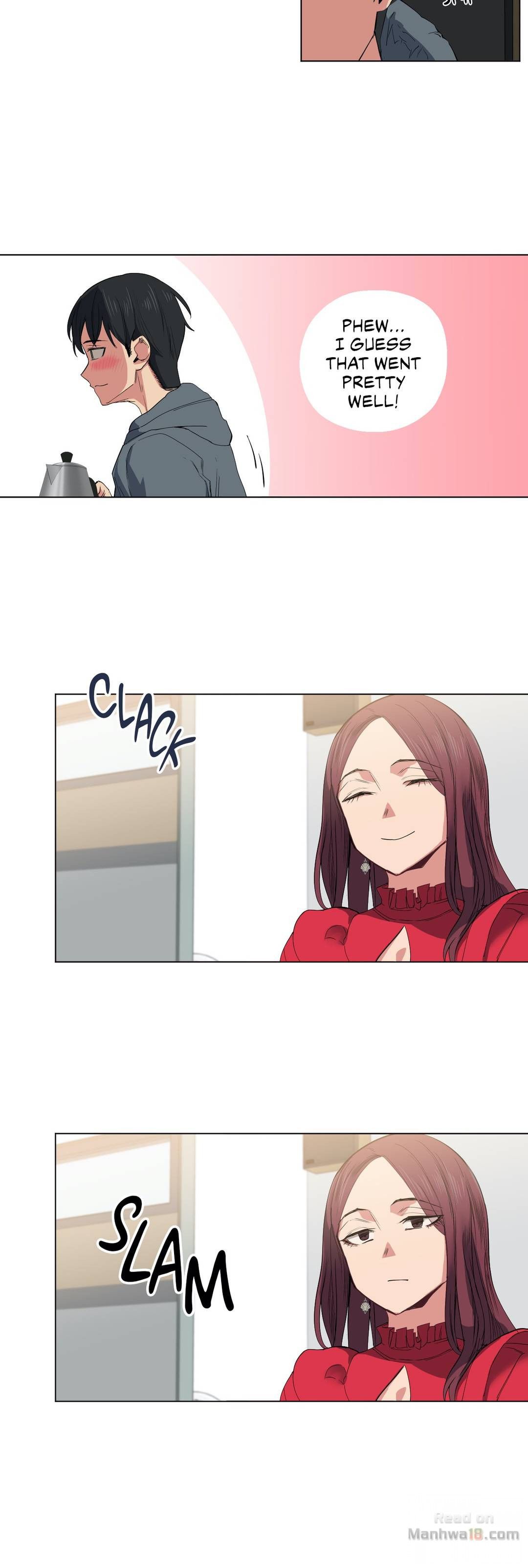 A Lucky Man Chapter 6 image 19