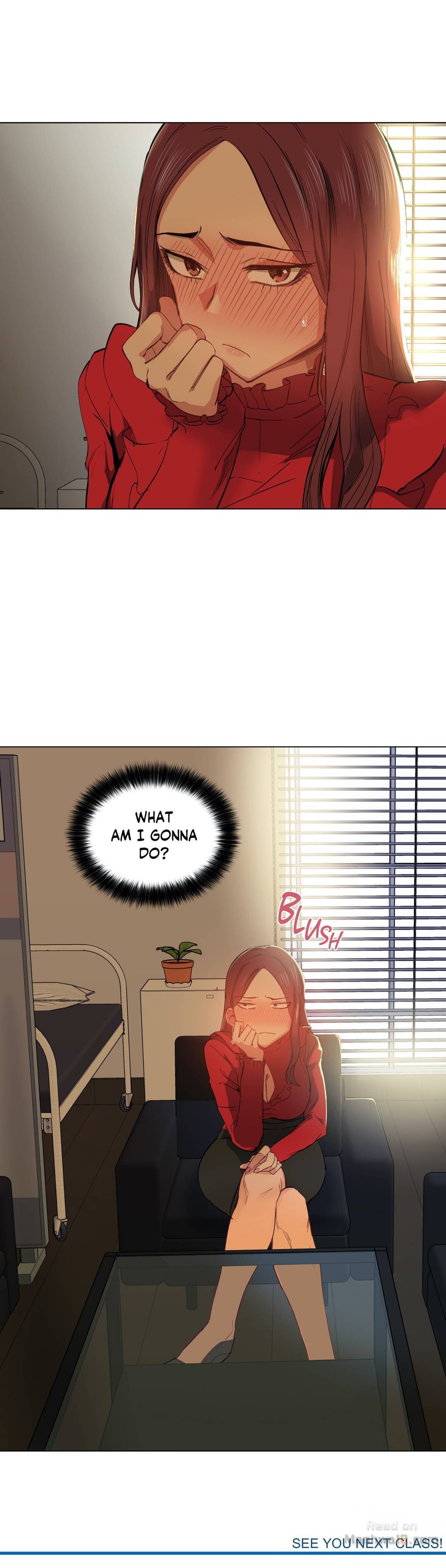 A Lucky Man Chapter 6 image 23