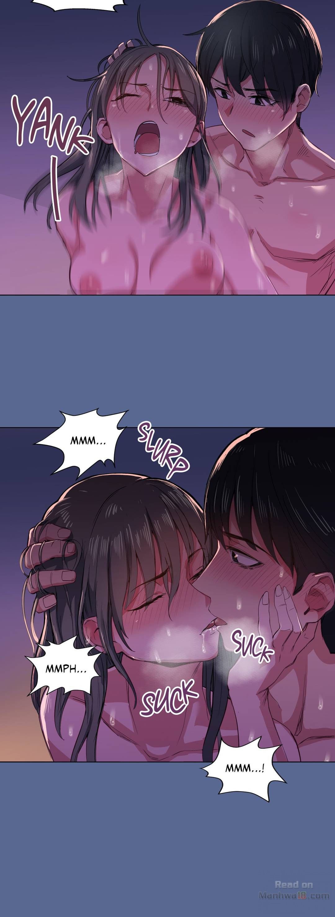 A Lucky Man Chapter 6 image 6