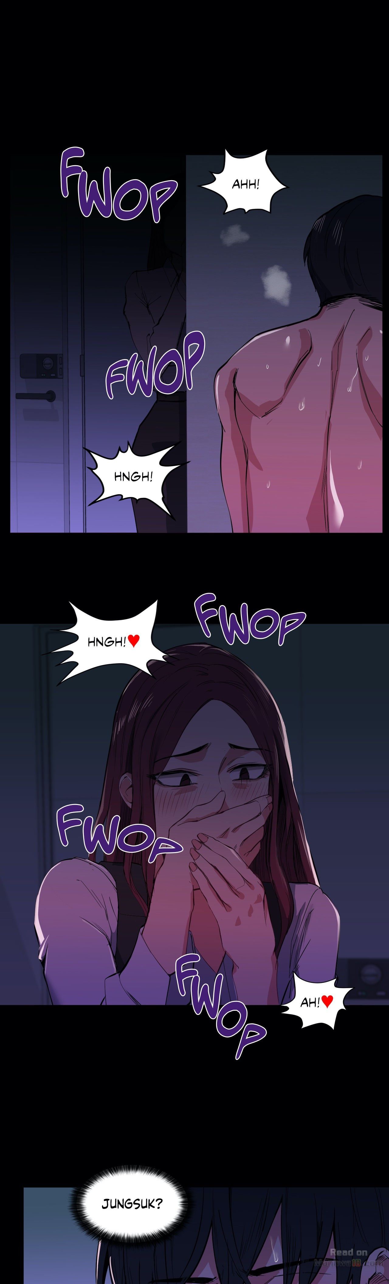 A Lucky Man Chapter 7 image 0