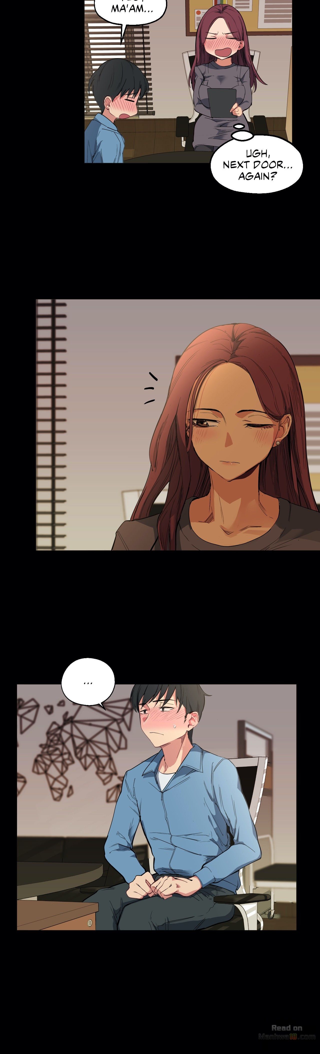 A Lucky Man Chapter 7 image 11