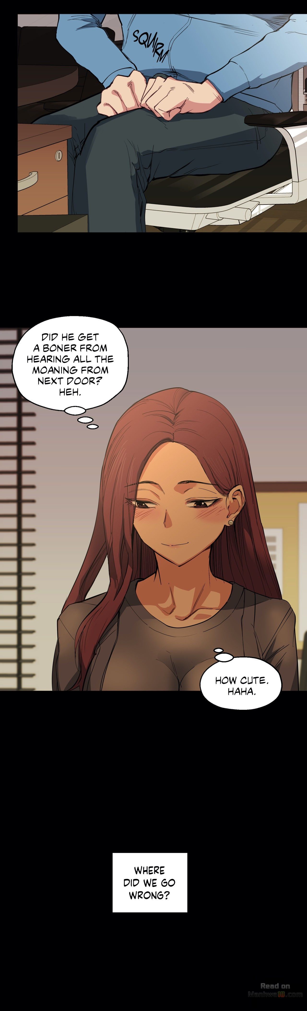A Lucky Man Chapter 7 image 12