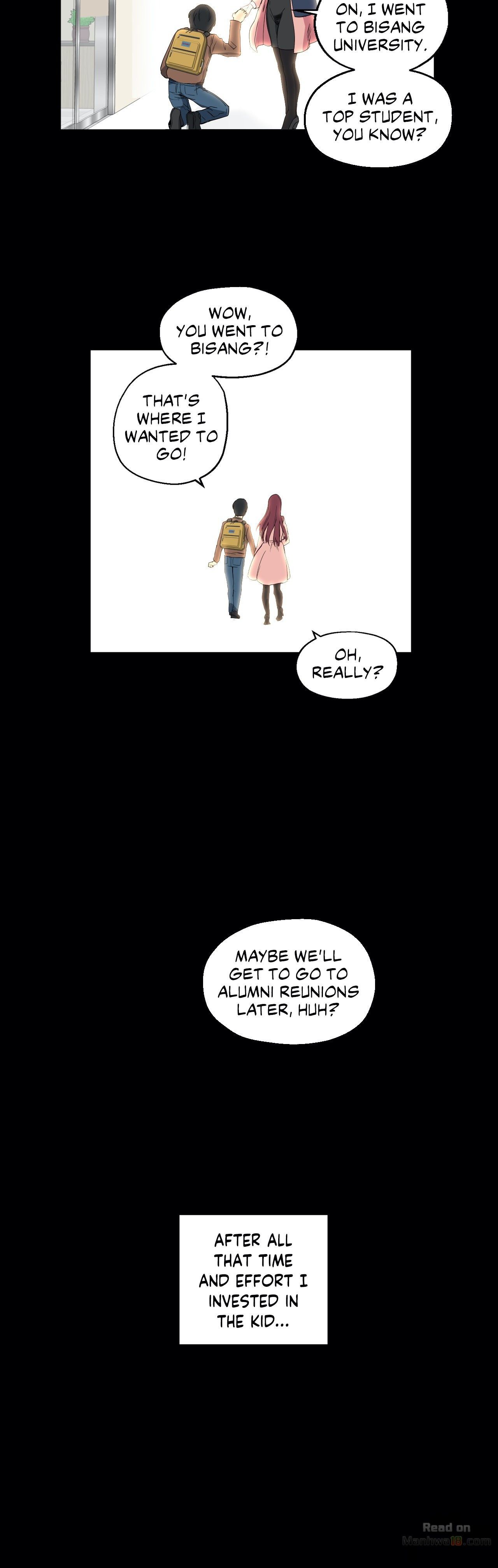 A Lucky Man Chapter 7 image 17