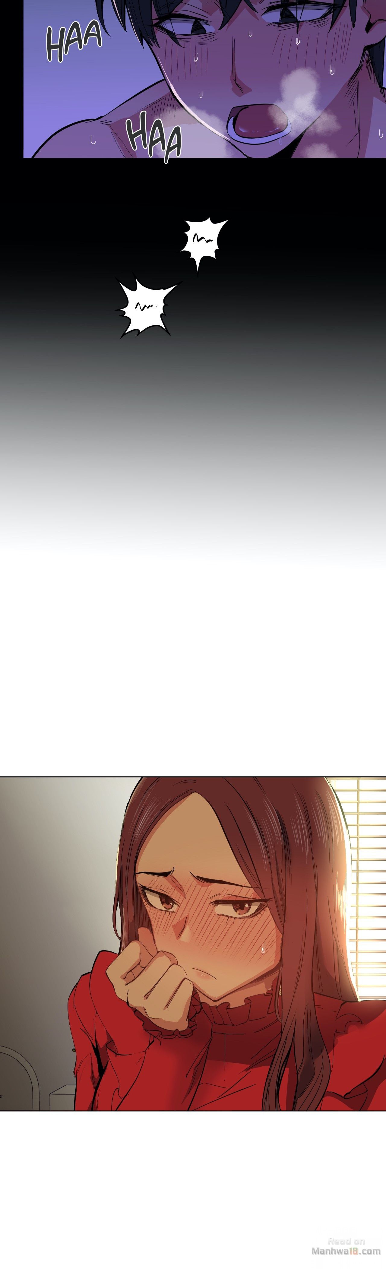 A Lucky Man Chapter 7 image 1