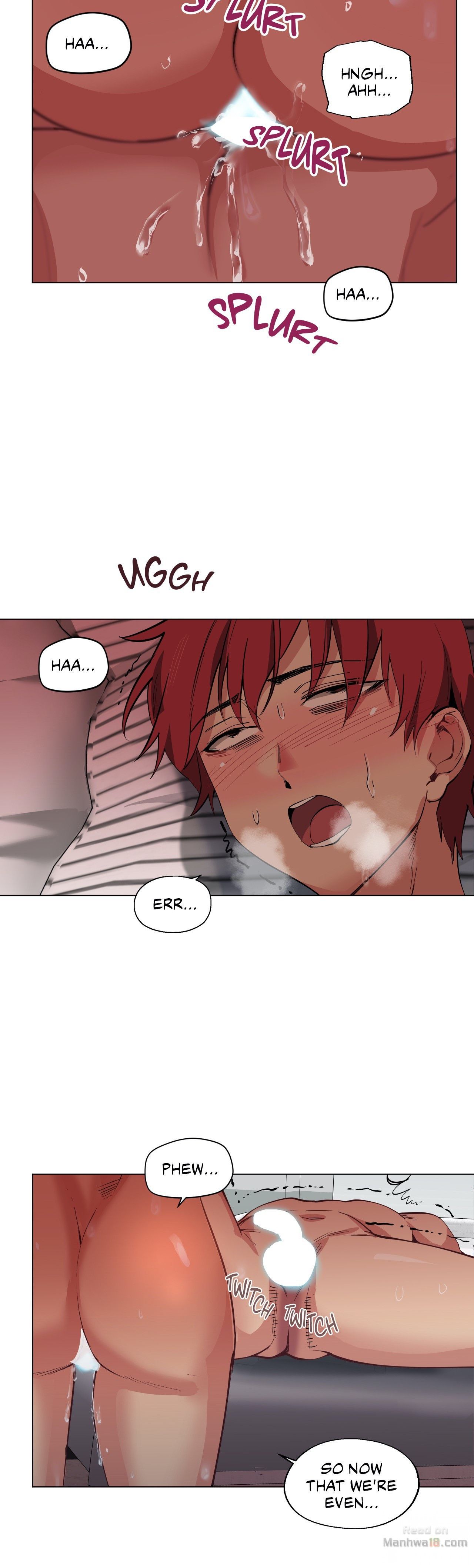A Lucky Man Chapter 7 image 26