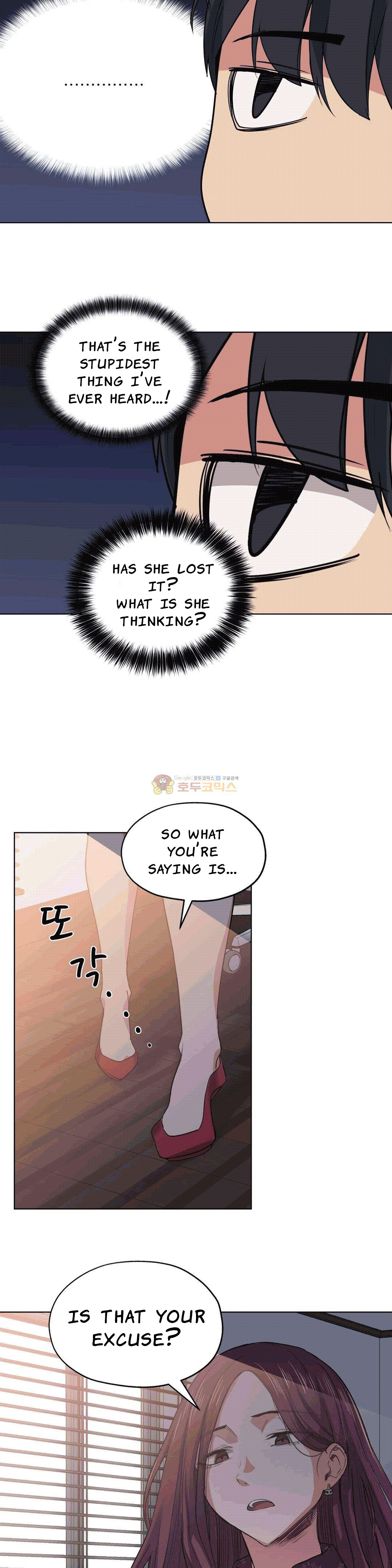 A Lucky Man Chapter Magicmanscan image 13