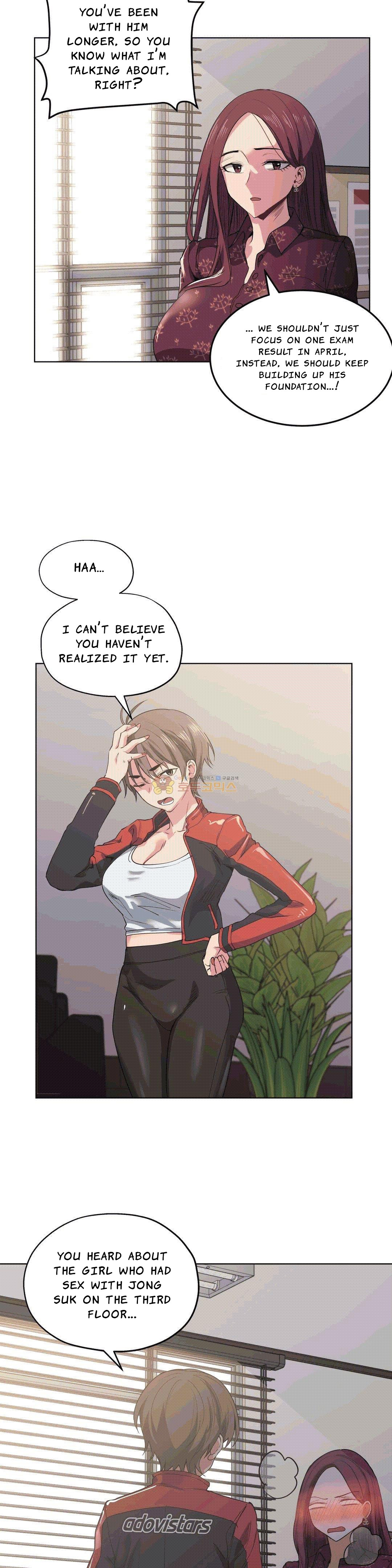 A Lucky Man Chapter Magicmanscan image 17