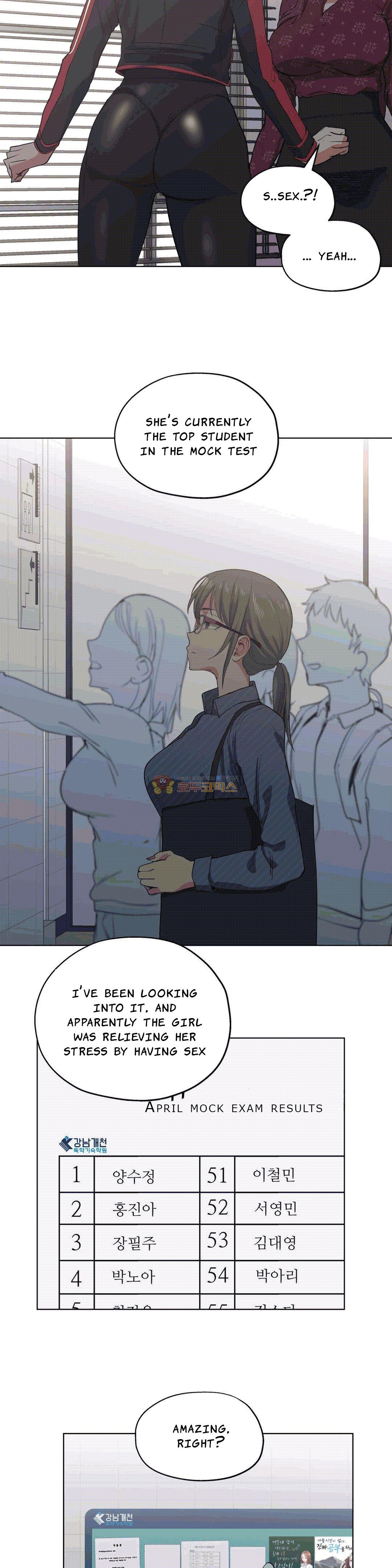 A Lucky Man Chapter Magicmanscan image 18