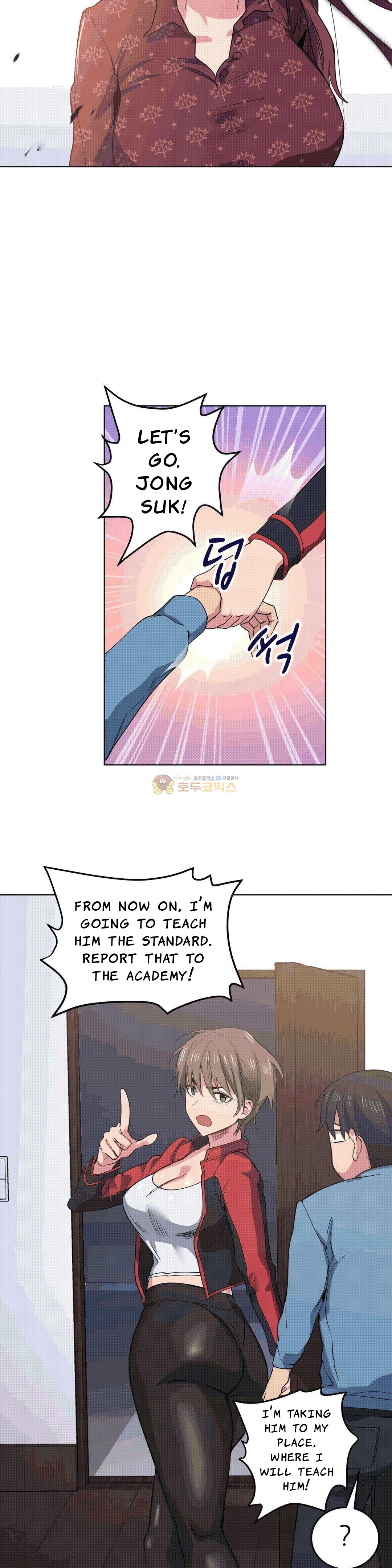 A Lucky Man Chapter Magicmanscan image 24