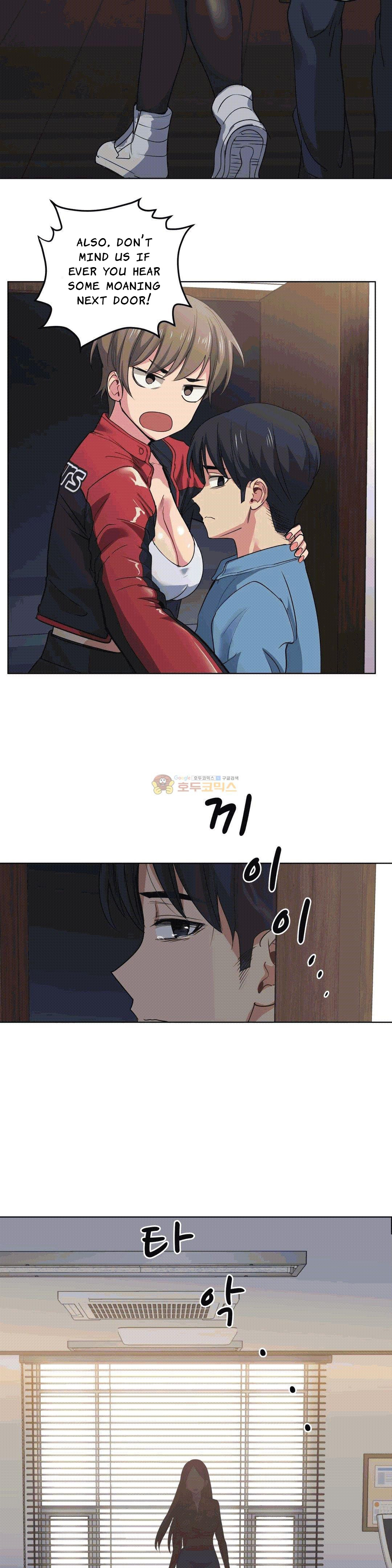 A Lucky Man Chapter Magicmanscan image 25