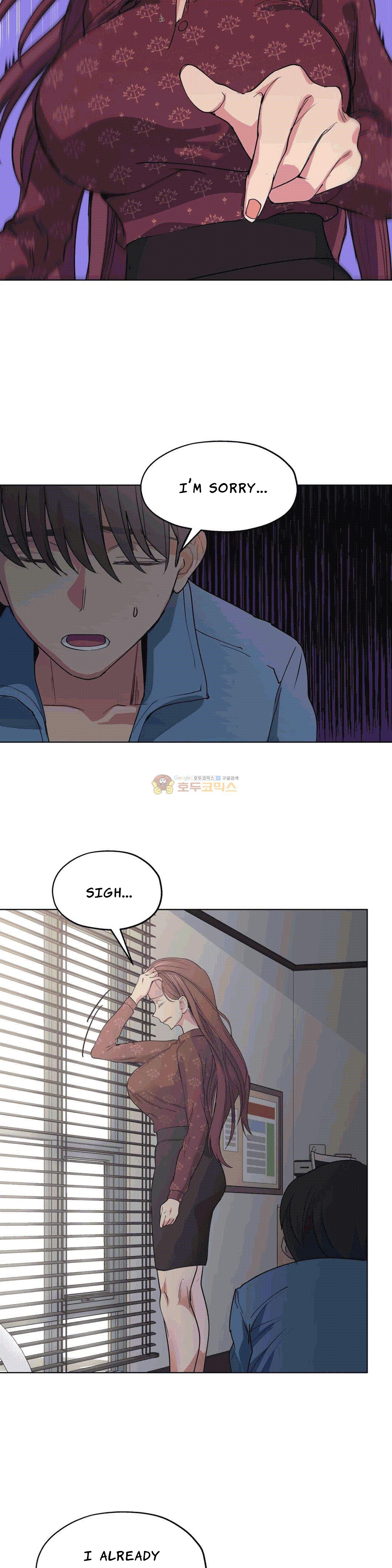 A Lucky Man Chapter Magicmanscan image 7
