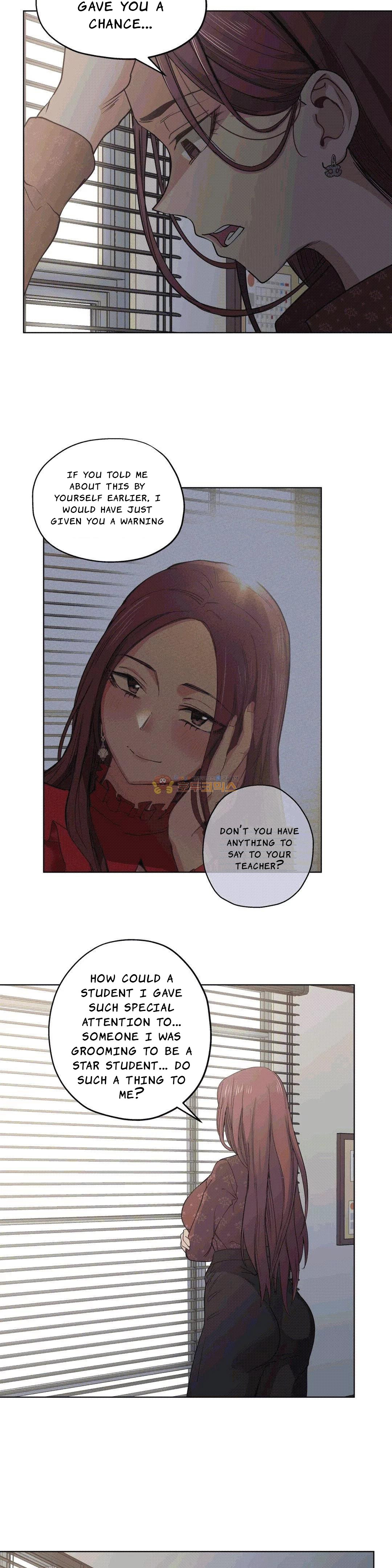 A Lucky Man Chapter Magicmanscan image 8