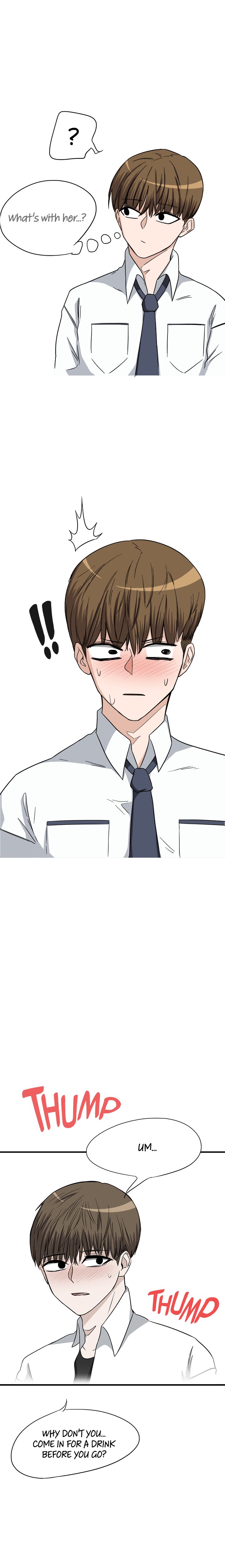 Drawing Romance Chapter 10 image 2