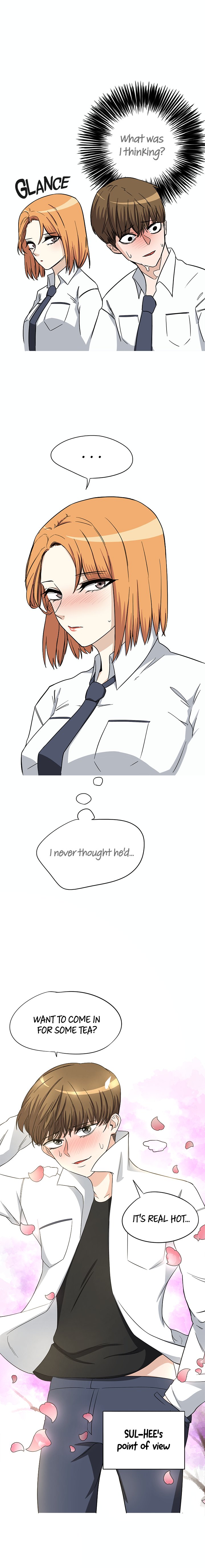Drawing Romance Chapter 10 image 3