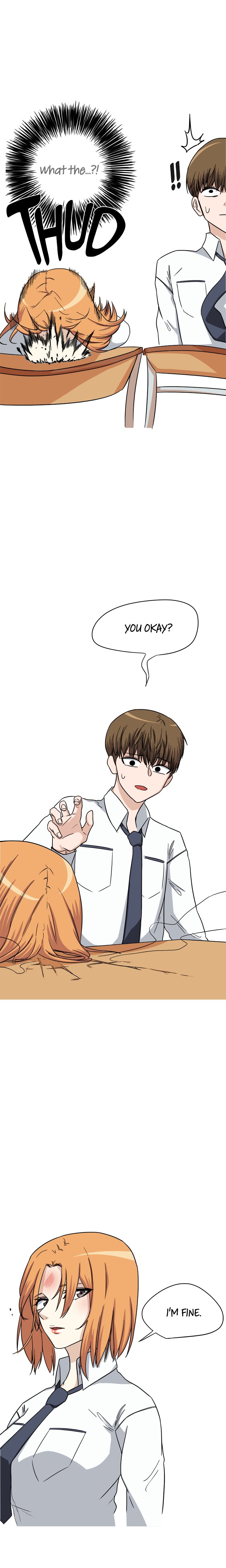 Drawing Romance Chapter 10 image 4