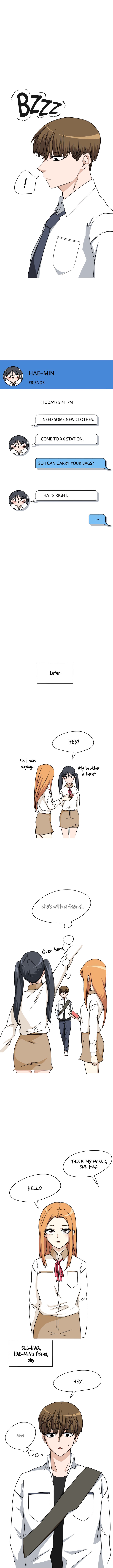 Drawing Romance Chapter 10 image 6