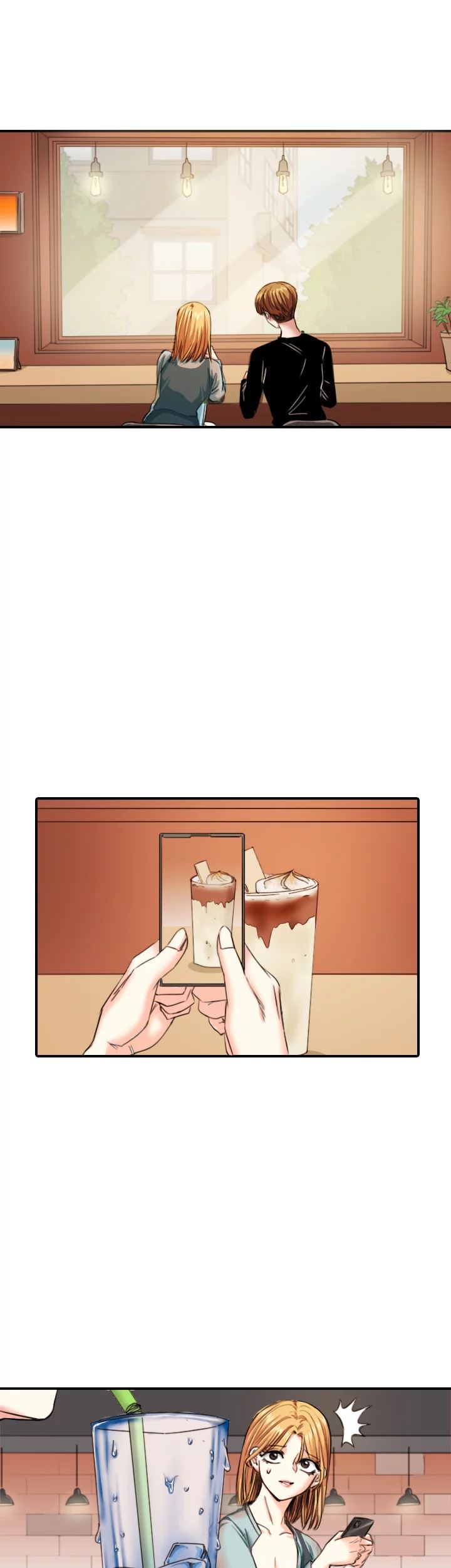 Drawing Romance Chapter 100 image 10