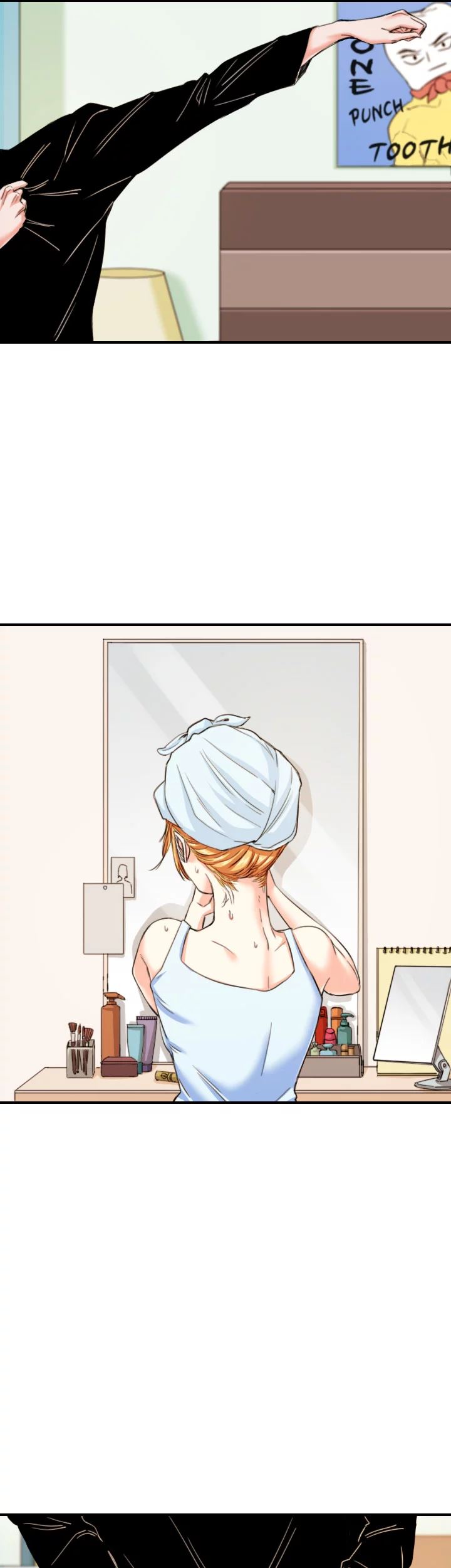 Drawing Romance Chapter 100 image 1