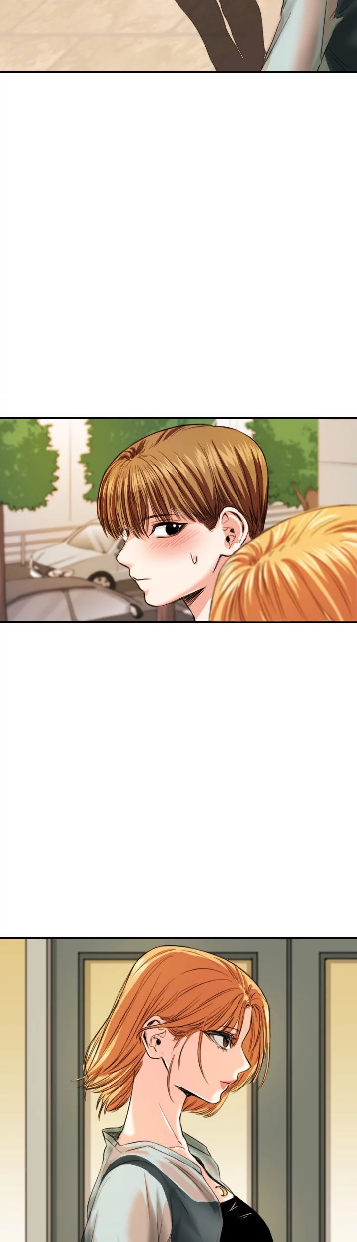 Drawing Romance Chapter 100 image 22
