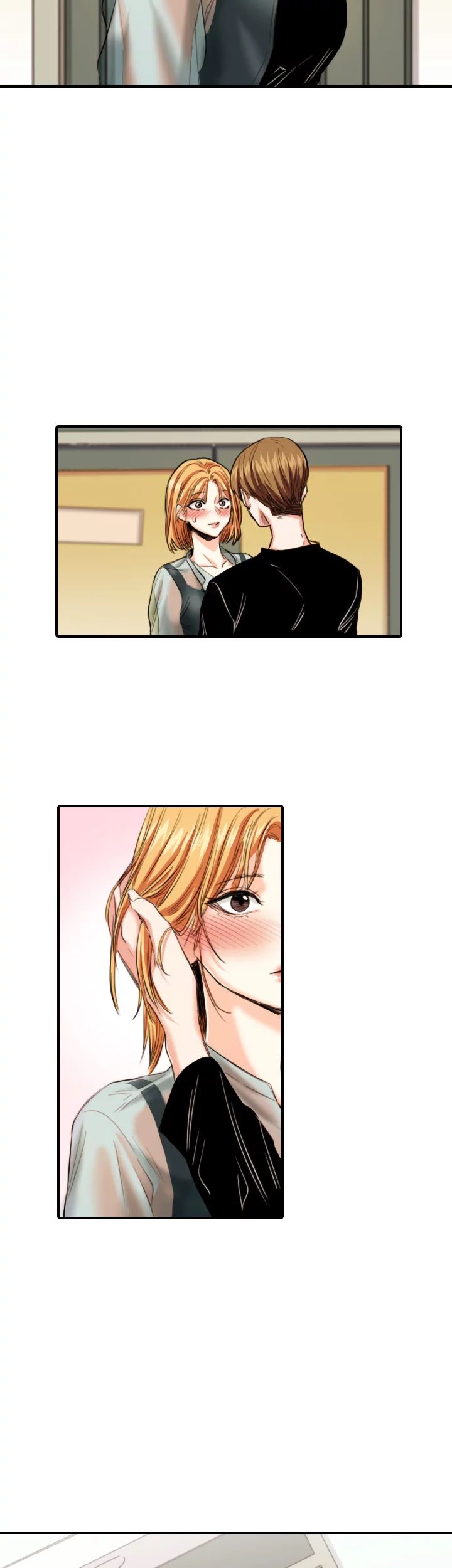 Drawing Romance Chapter 100 image 23
