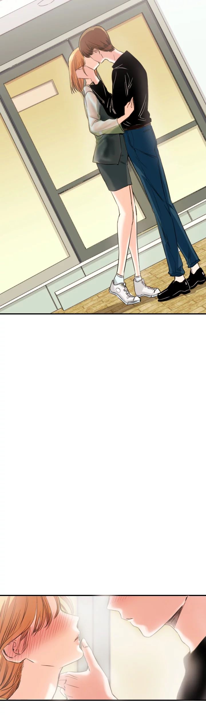 Drawing Romance Chapter 100 image 24
