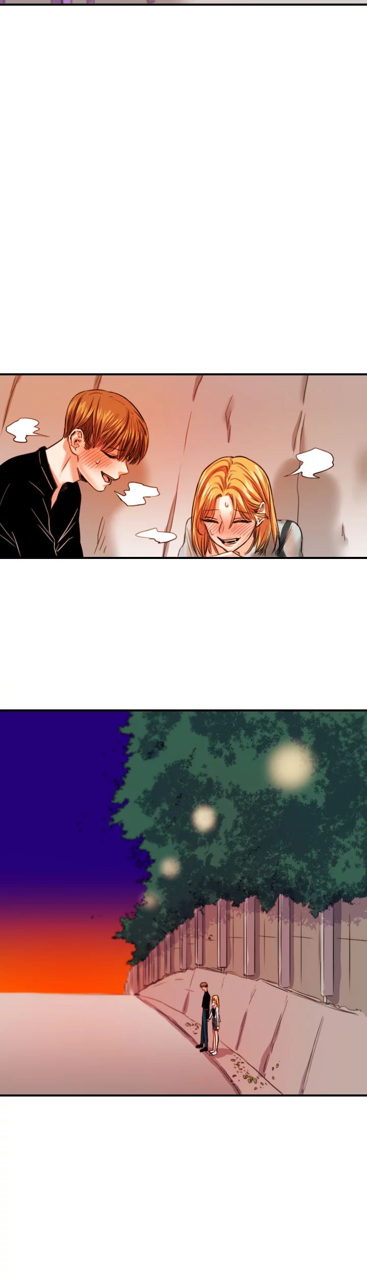 Drawing Romance Chapter 100 image 26