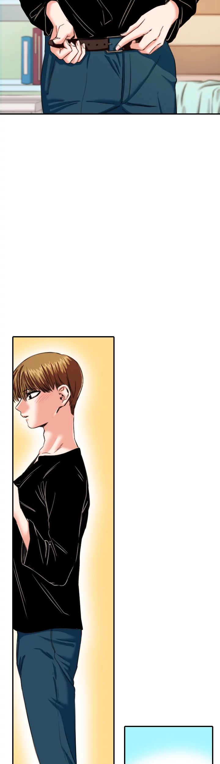 Drawing Romance Chapter 100 image 2