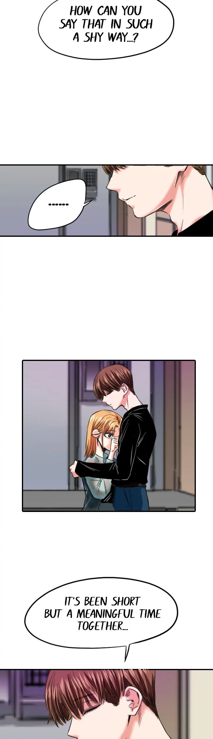 Drawing Romance Chapter 100 image 31