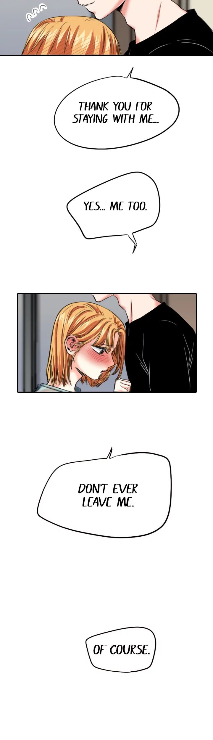 Drawing Romance Chapter 100 image 32