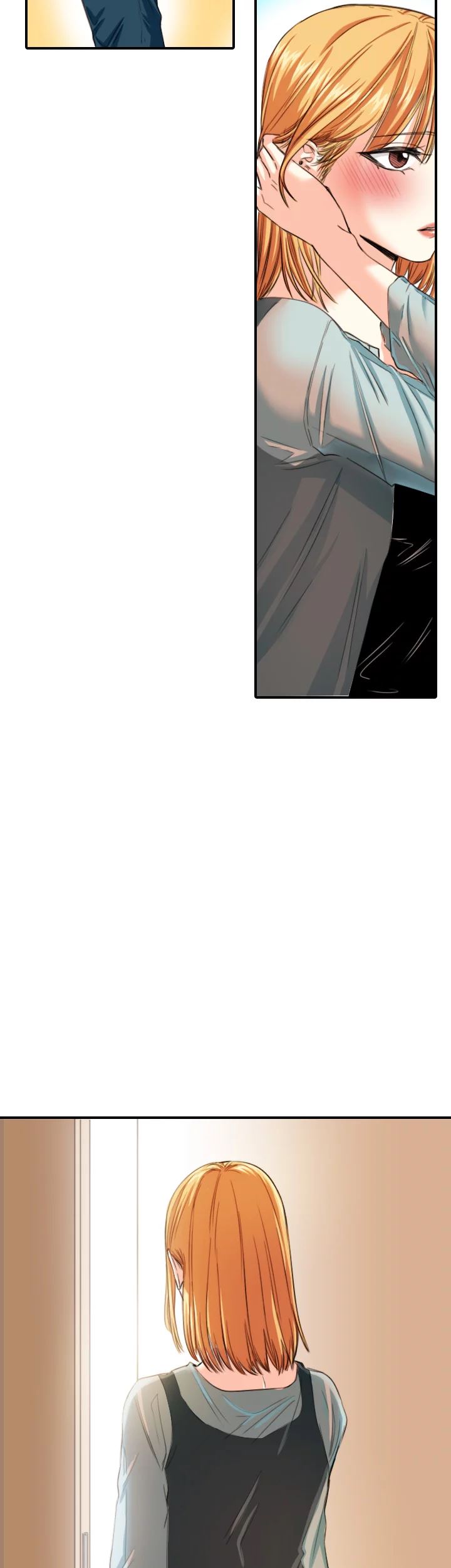 Drawing Romance Chapter 100 image 3