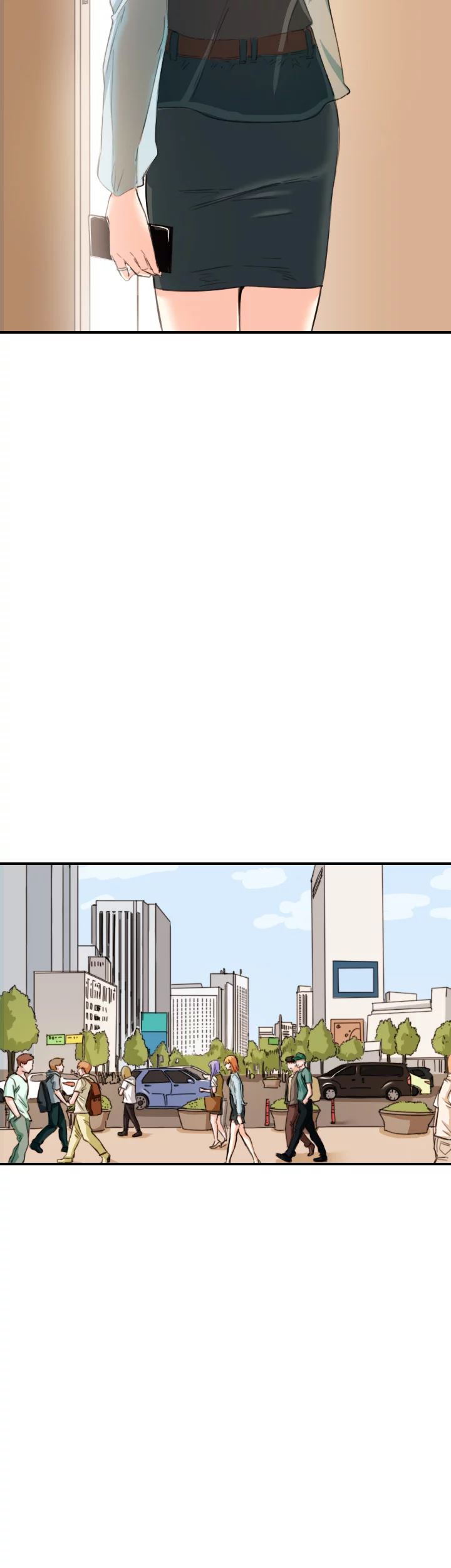 Drawing Romance Chapter 100 image 4