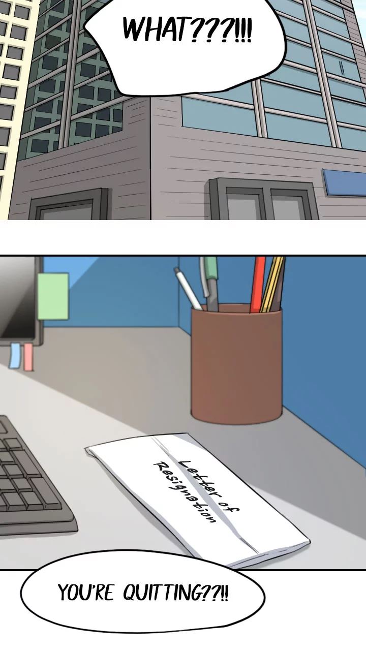 Drawing Romance Chapter 101 image 9